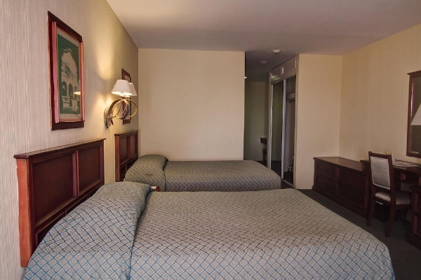 Conquistador Hotel and Conference Center (Guatemala City)